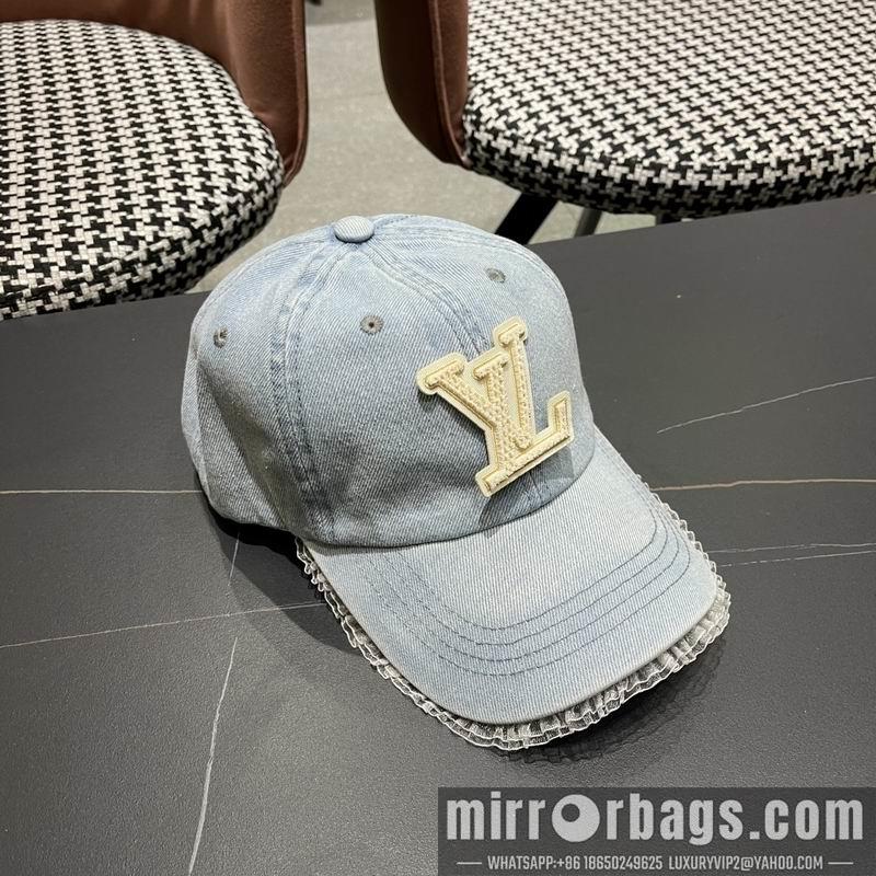 Replica LV Hat 030908
