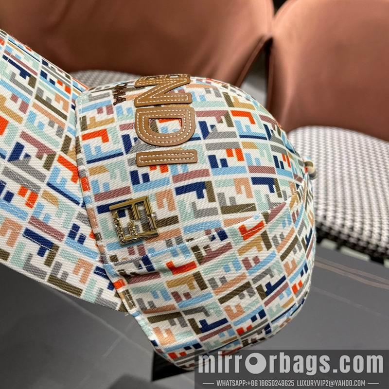 Replica Fendi cap 092702