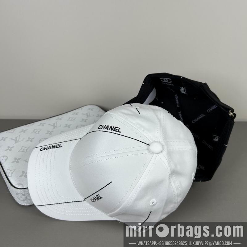 Replica Chanel cap dx31