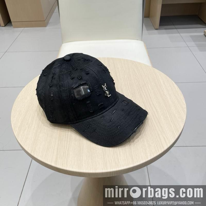 Replica YSL cap 040201