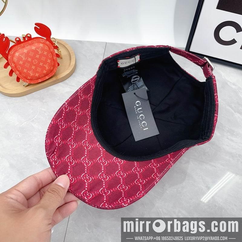 Replica Gucci cap dx141