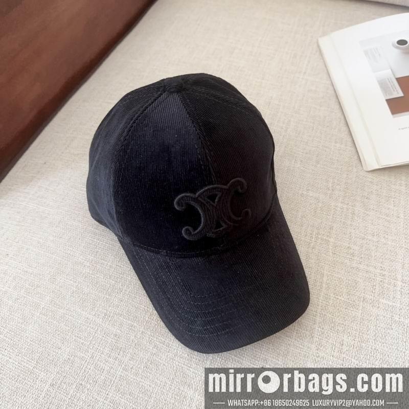 Replica Celine cap dx116