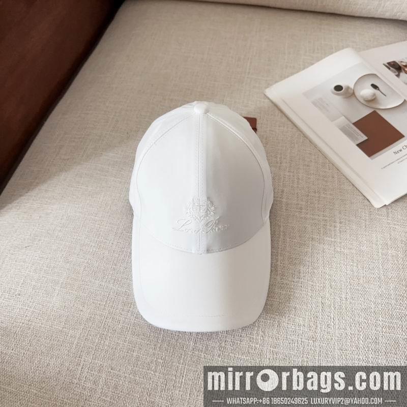 Replica Loro Piana Hat dx12