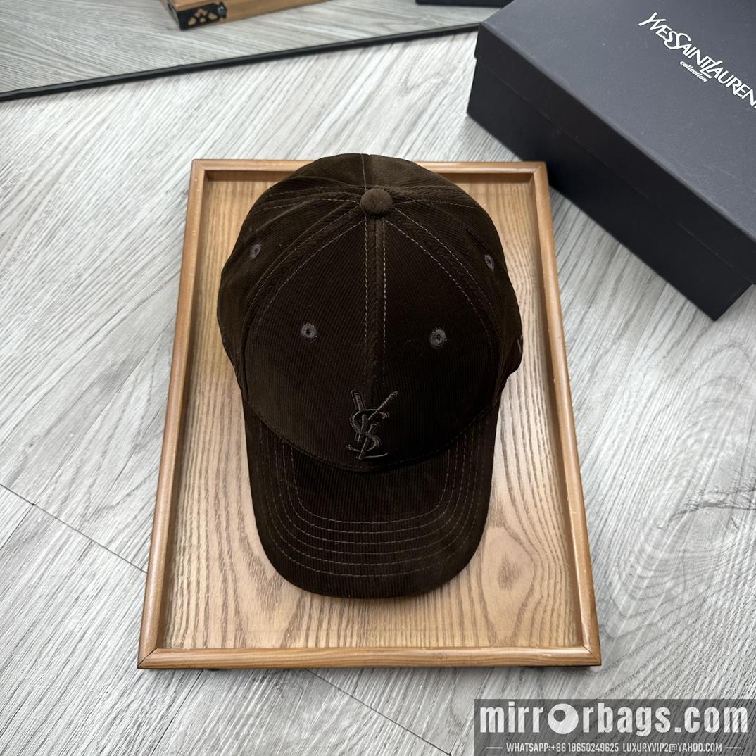 Replica YSL cap 080201