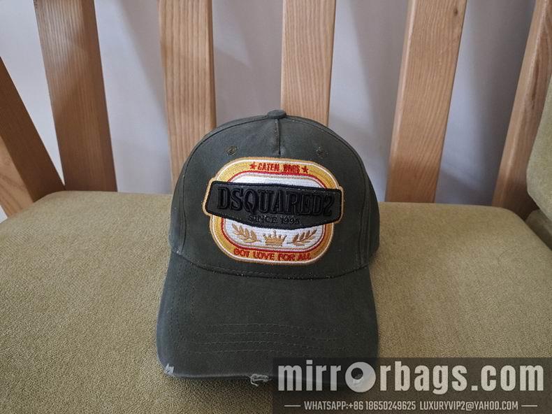Replica DSQ Cap y 54