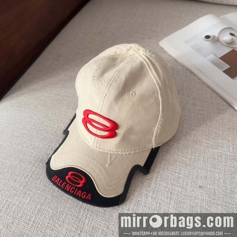 Replica Balenciaga cap dx21