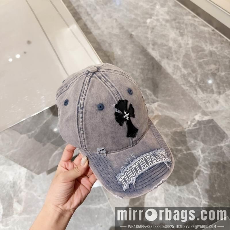 Replica Chrome Hearts Hat 091401