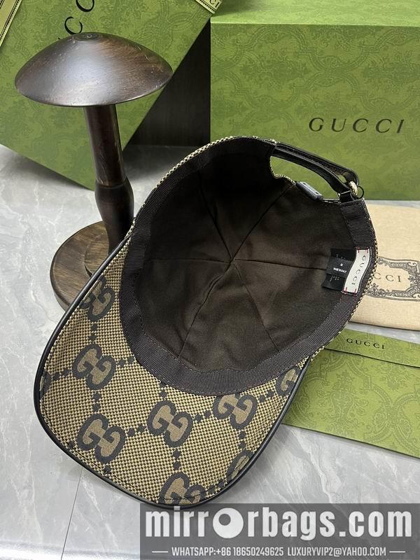 Replica Gucci cap dx18