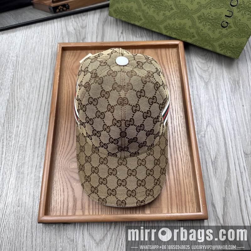 Replica Gucci cap dx53