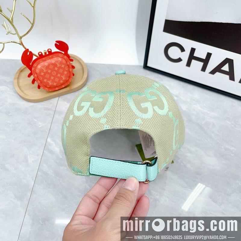 Replica Gucci Hat dx144