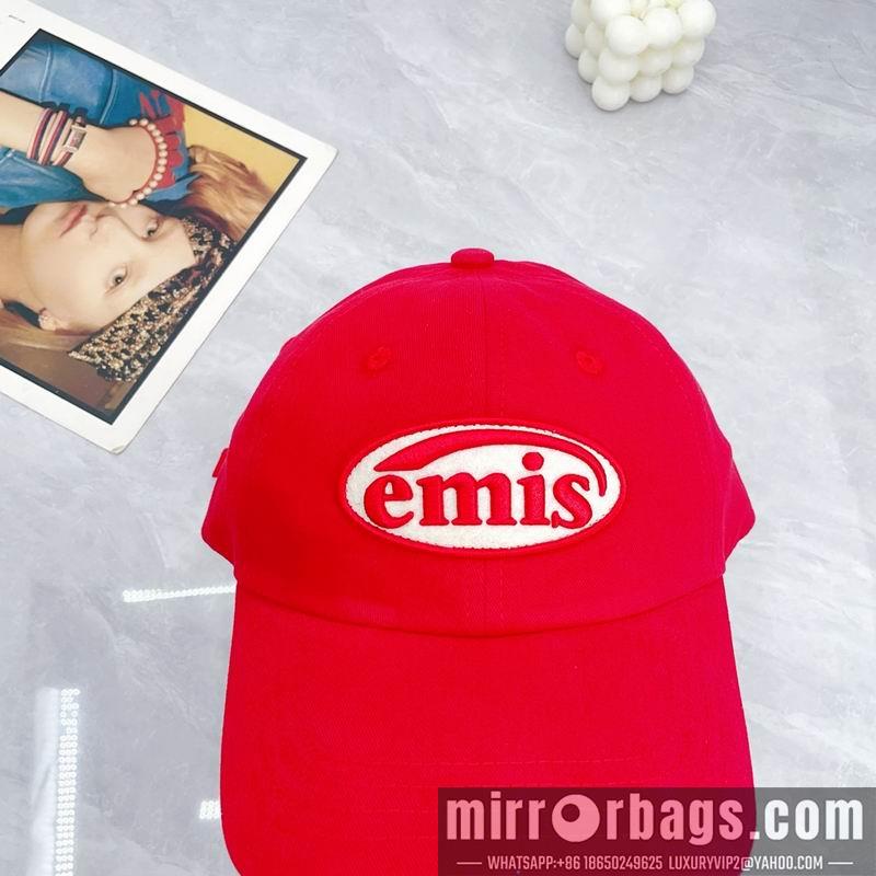 Replica Emis cap dx04