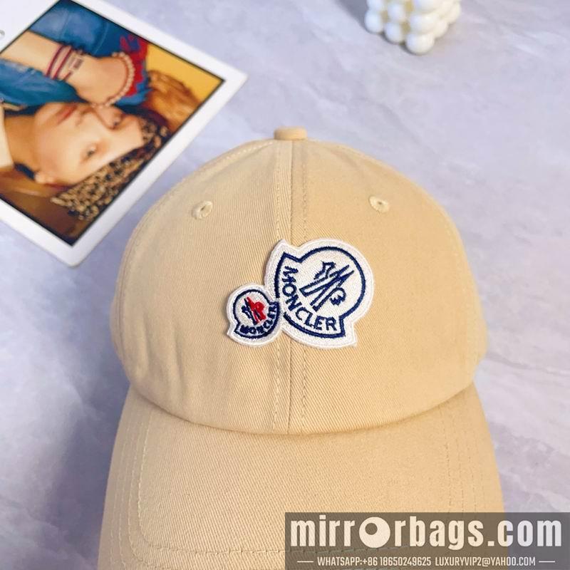 Replica Moncler cap dx08