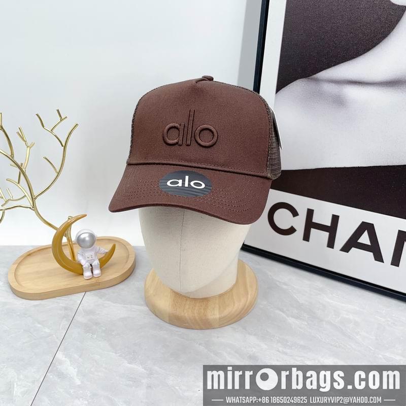 Replica Alo cap dx16