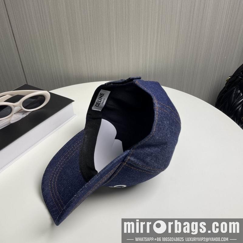 Replica Celine cap 091401
