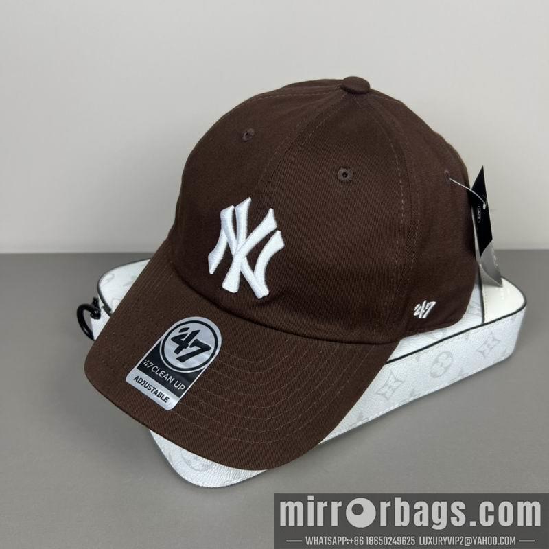 Replica NY Cap dx55