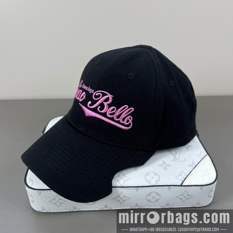 Replica Balenciaga Hat 020809