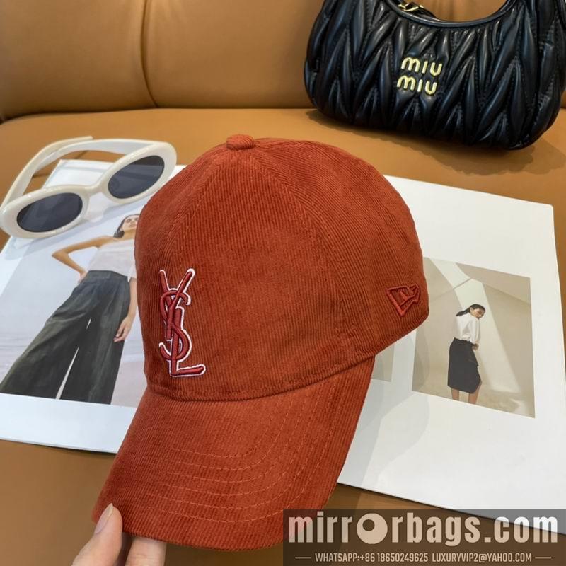 Replica YSL cap dx26