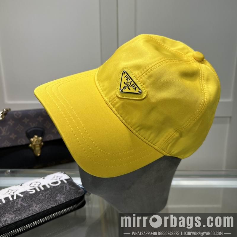 Replica Prada Hat dx10