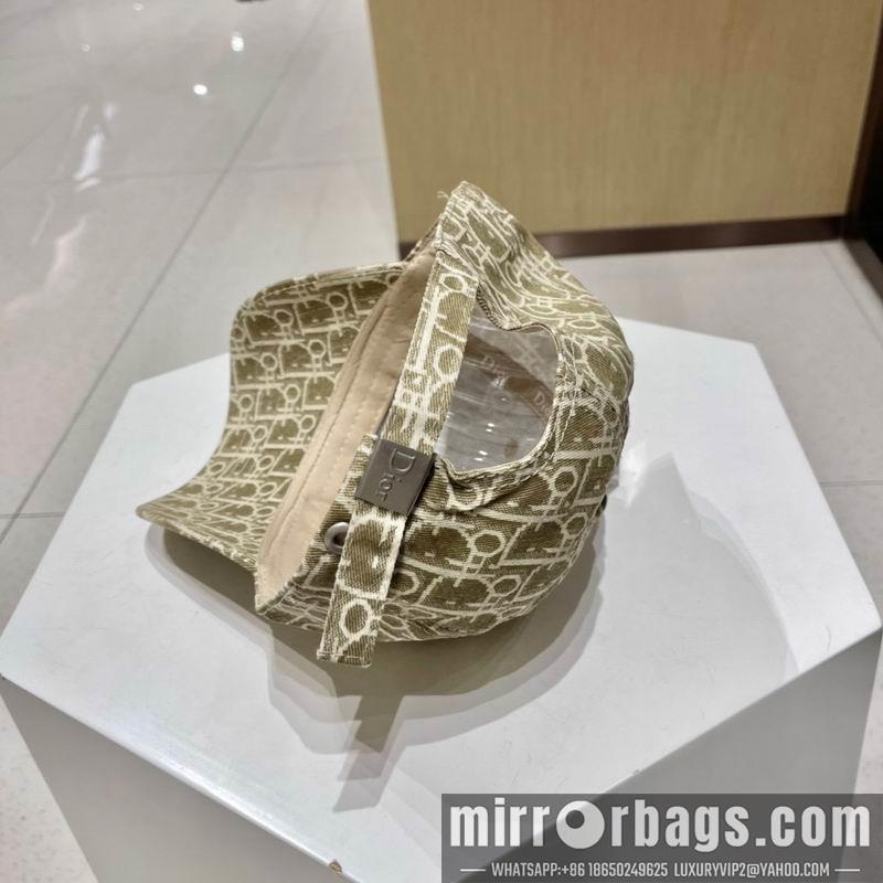 Replica Dior cap 072202