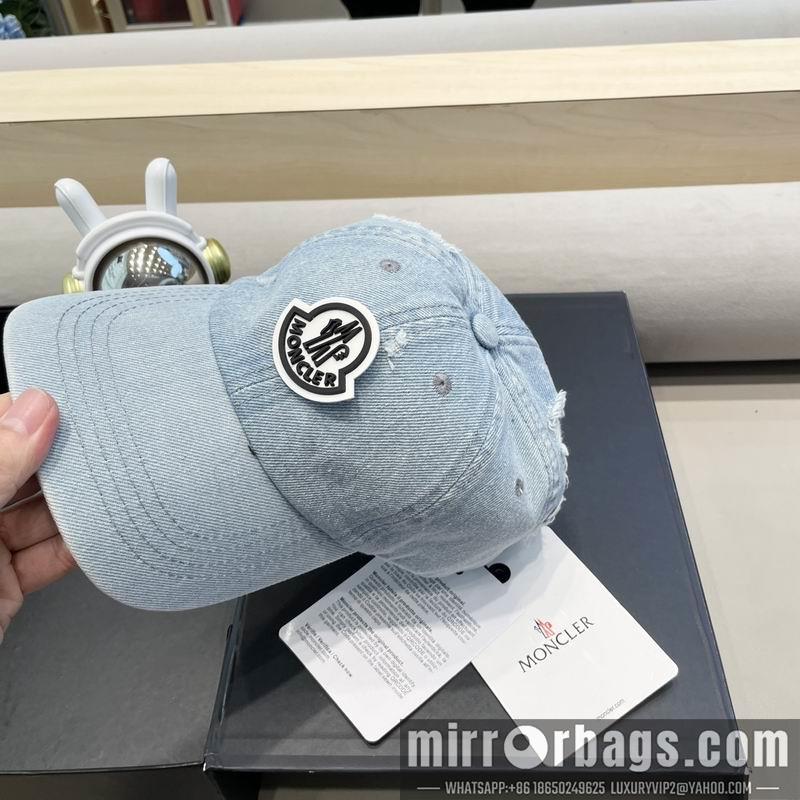 Replica Moncler Hat 081401