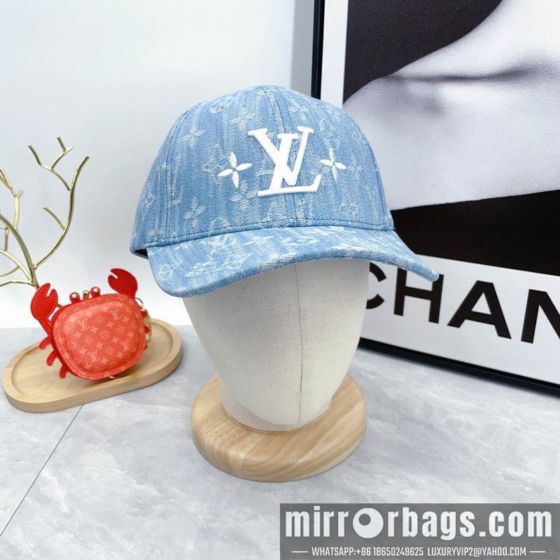 Replica LV Hat dx11