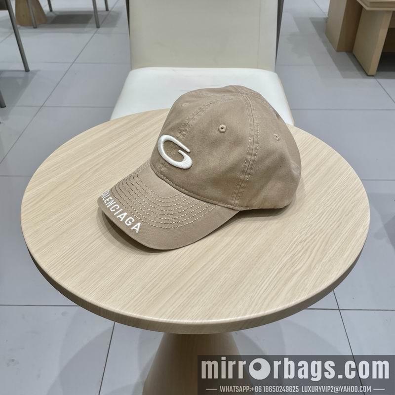 Replica Balenciaga cap 041403