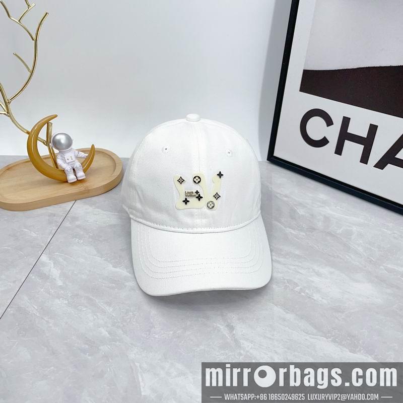 Replica LV Hat dx54