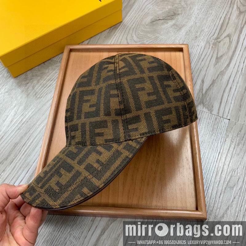 Replica Fendi cap dx99