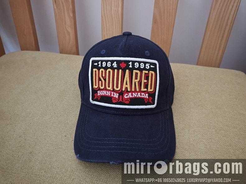 Replica DSQ Cap y 06