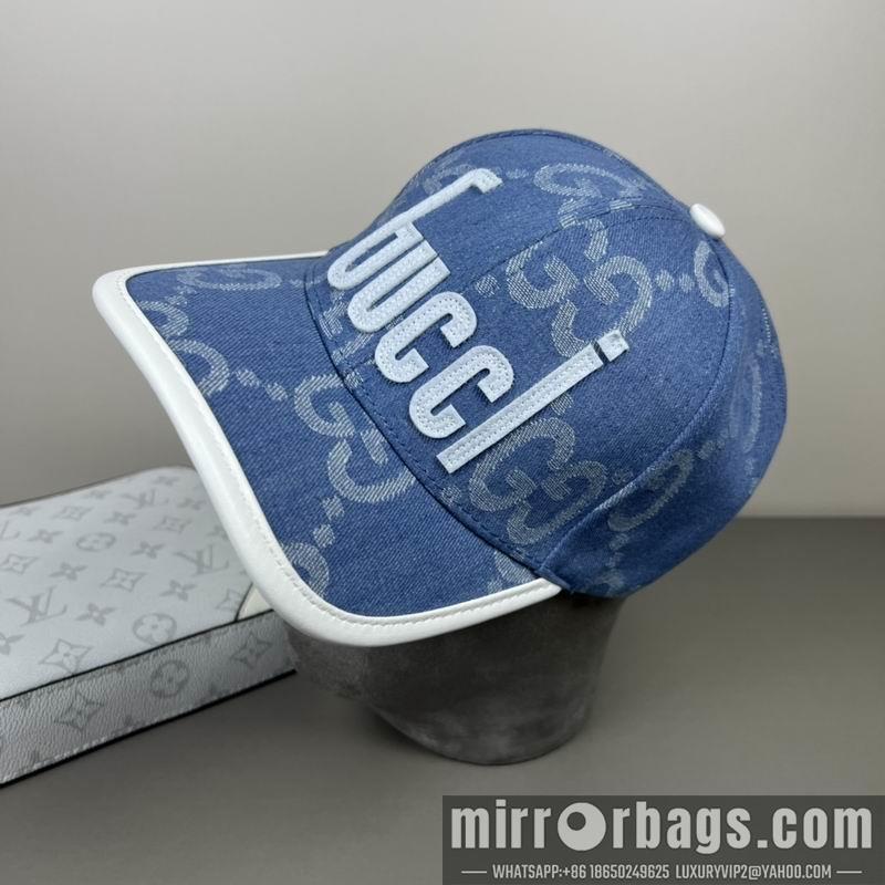 Replica Gucci Hat dx41
