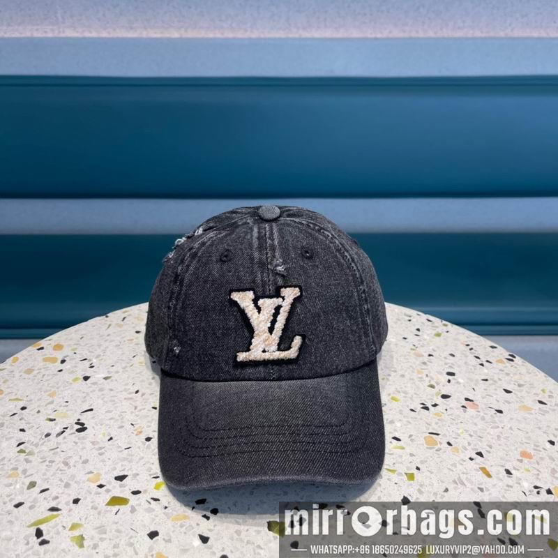 Replica LV cap 072207