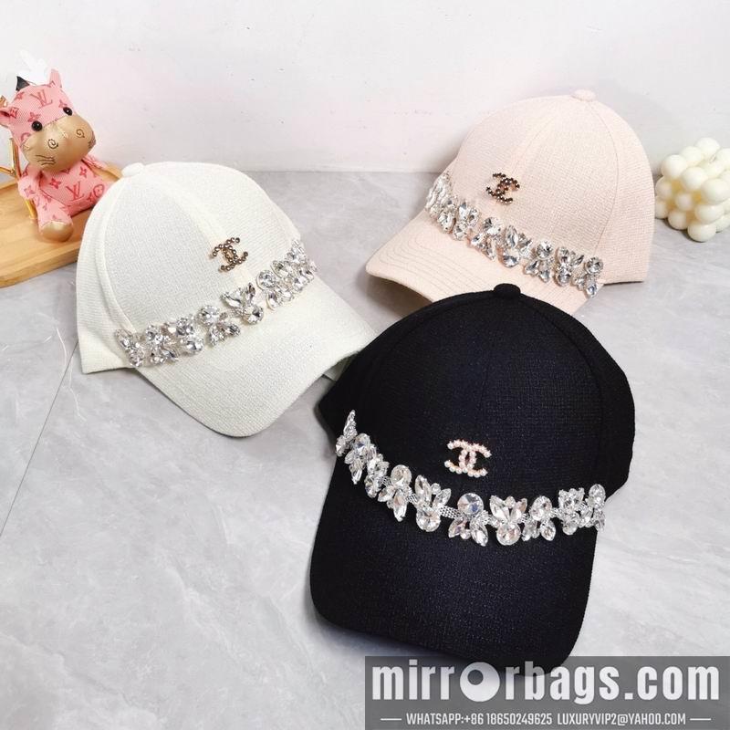Replica Chanel cap dx06