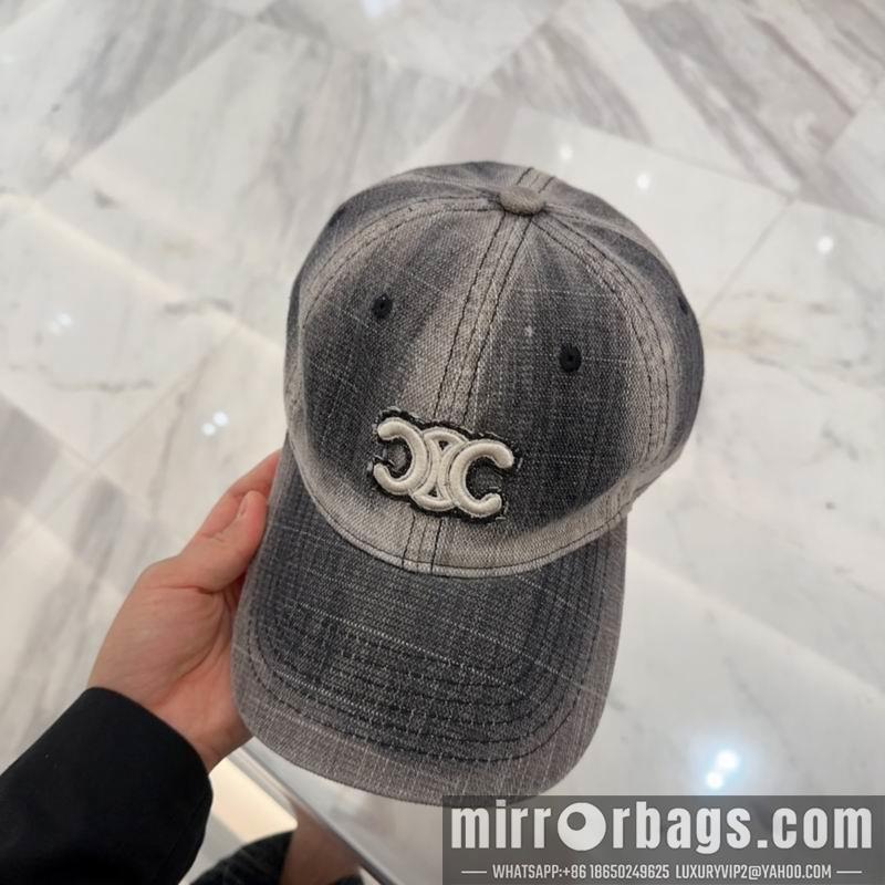 Replica Celine cap dx37
