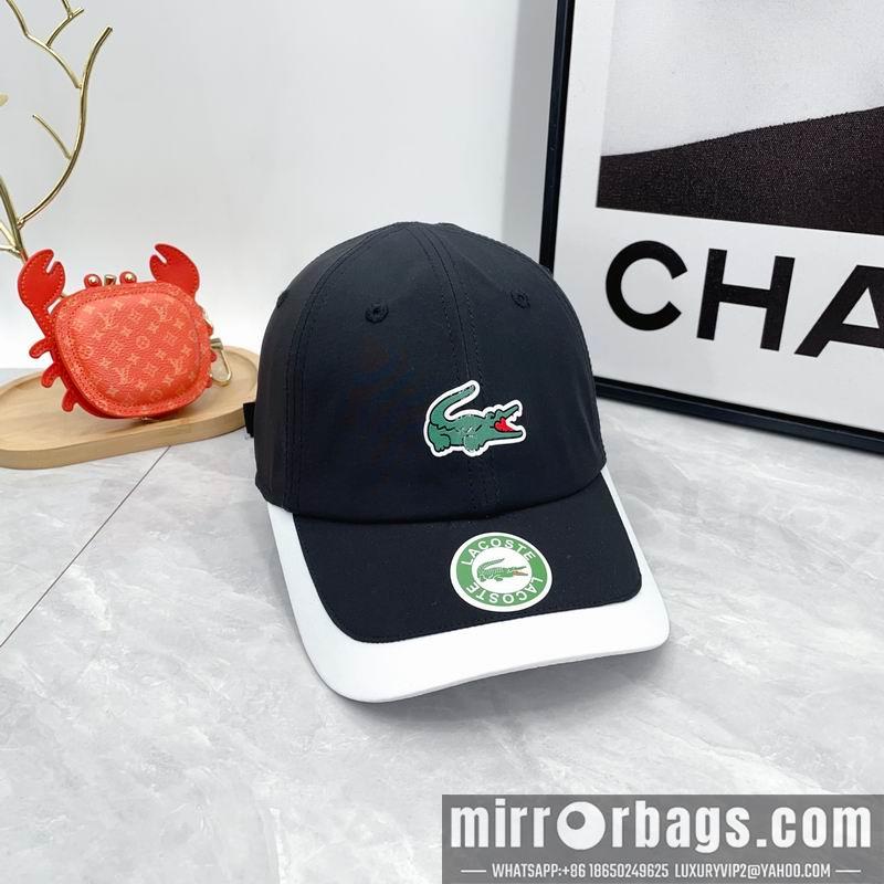 Replica Lacoste Hat dx04