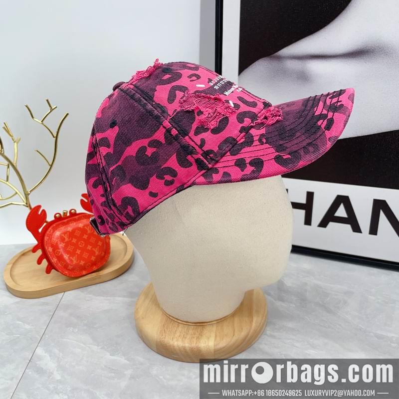 Replica MM6 cap dx27