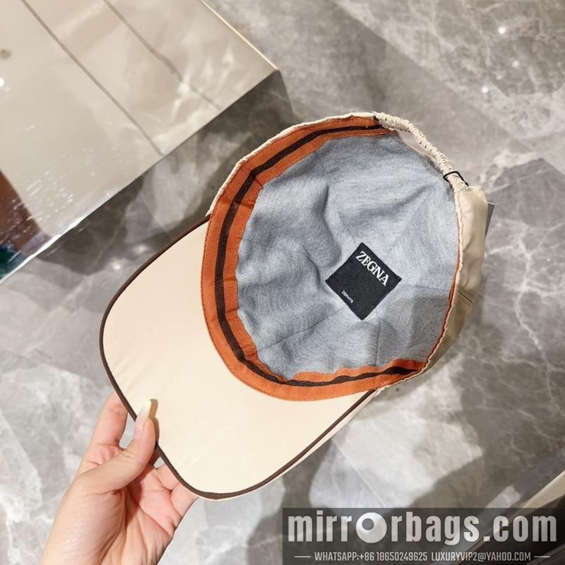 Replica Zegna cap 071301