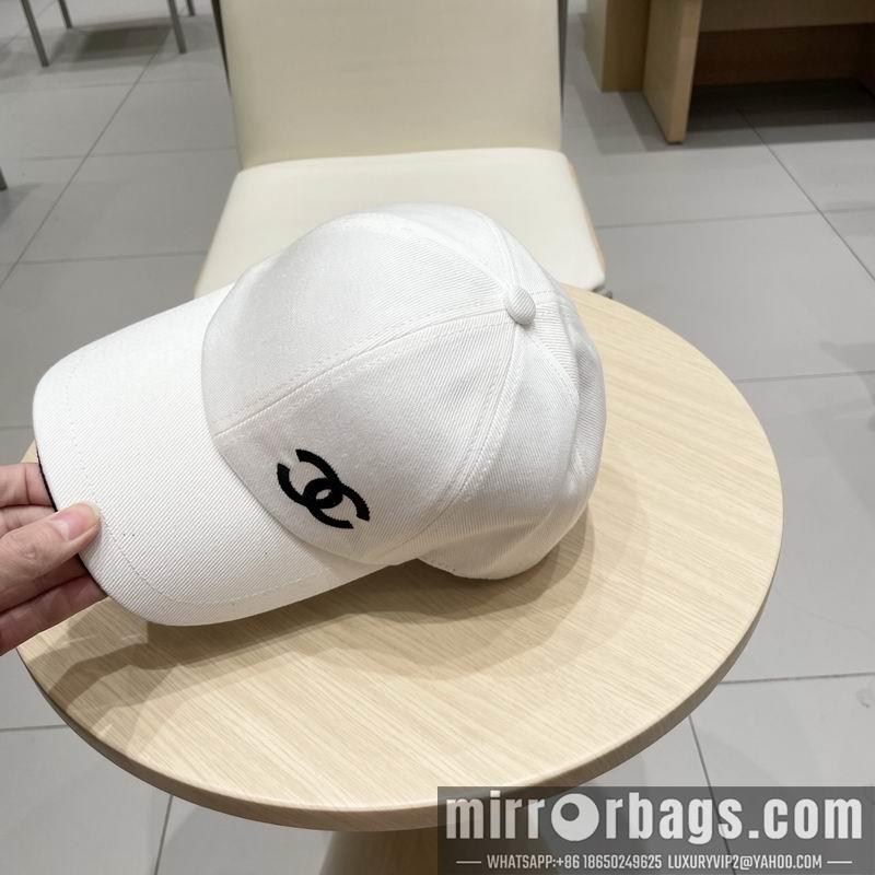 Replica Chanel cap 040203