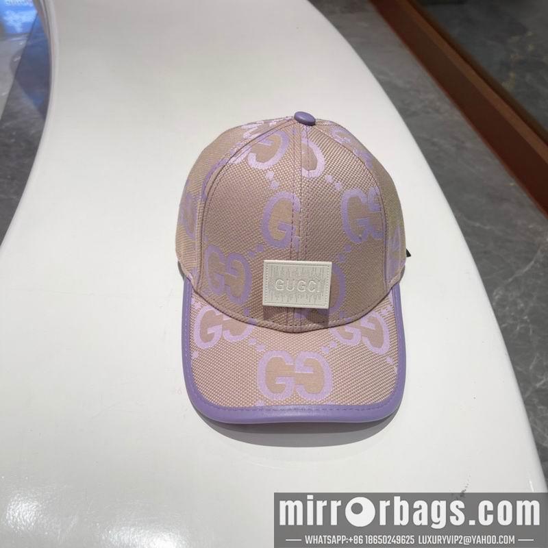 Replica Gucci Hat 042707