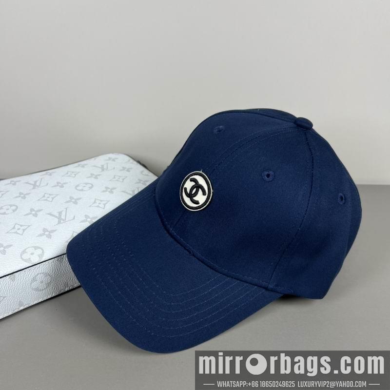 Replica Chanel cap dx14