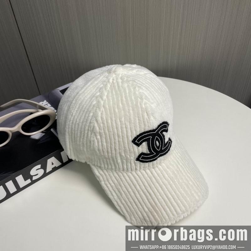 Replica Chanel Cap 010401