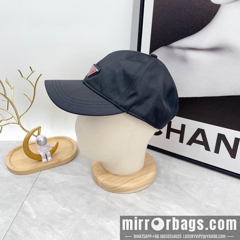 Replica Prada Cap dx76