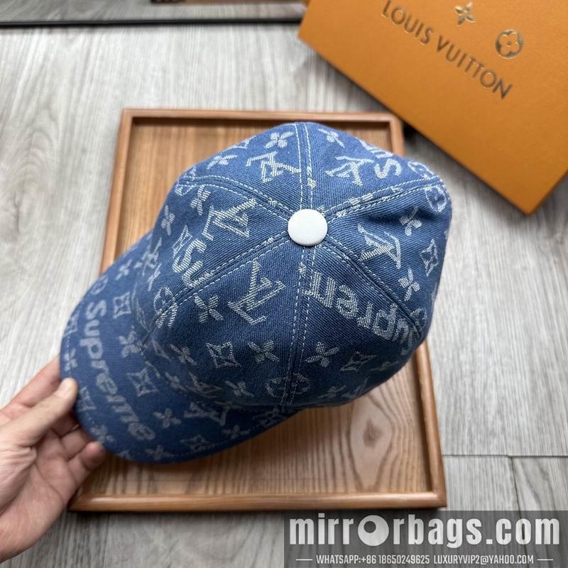 Replica LV cap dx46