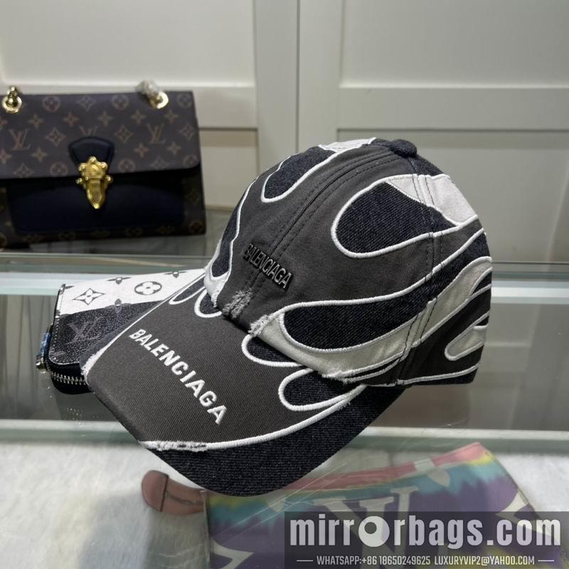Replica Balenciaga Hat dx82