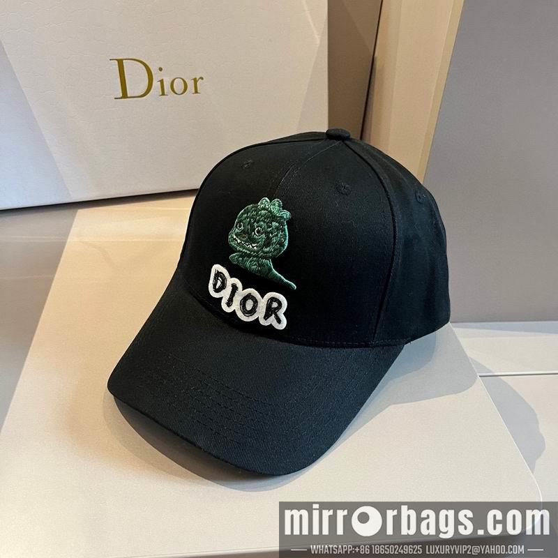 Replica Dior cap dx01
