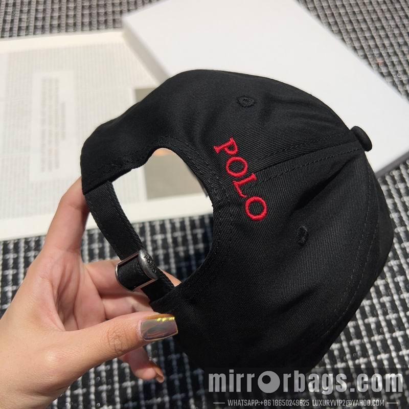Replica Polo Hat 042801