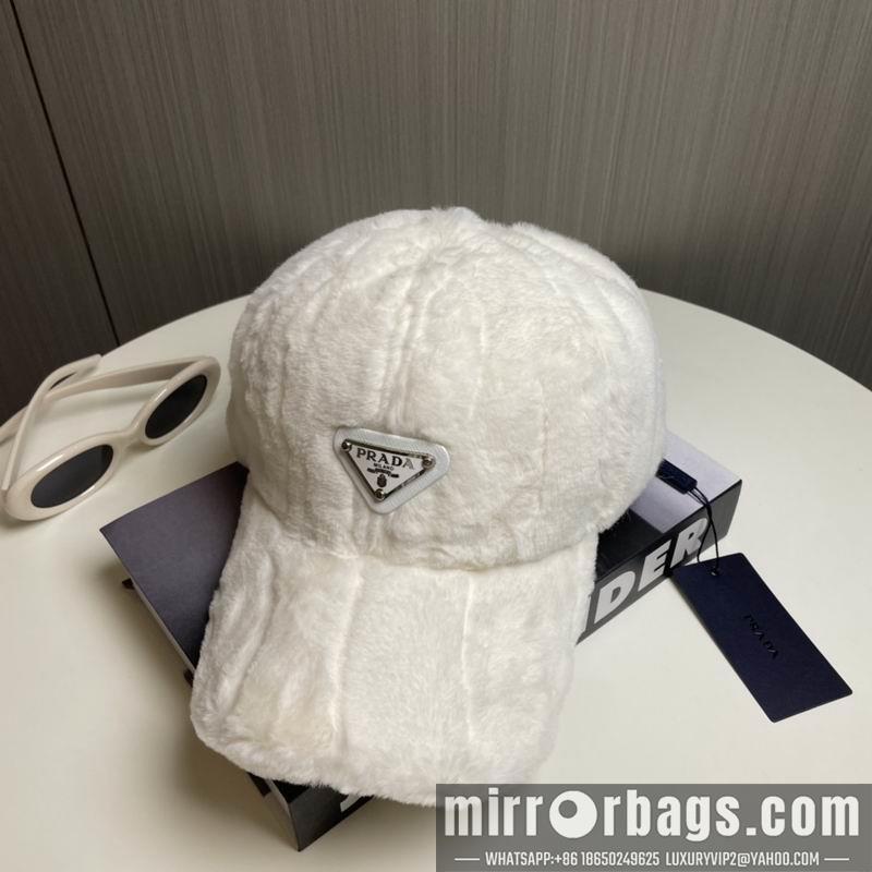 Replica Prada cap 122803
