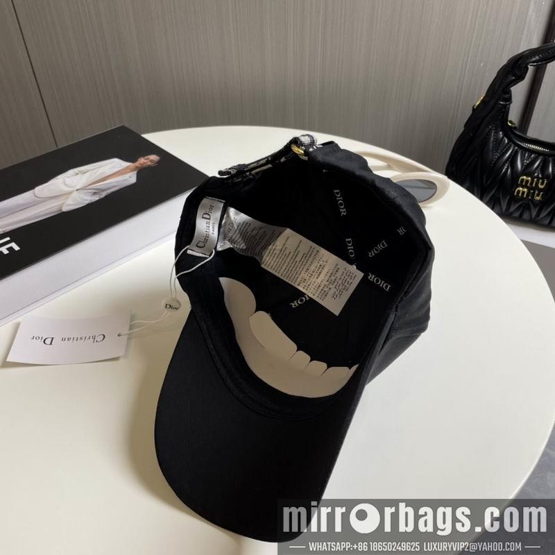 Replica Dior cap 081001