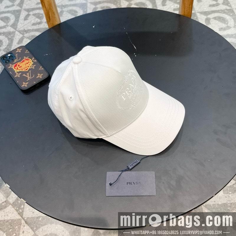 Replica Prada Hat 050703