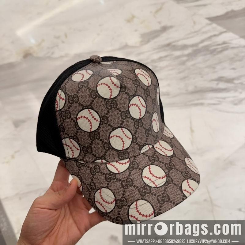 Replica Gucci cap dx51