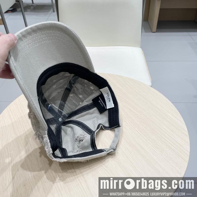Replica Celine cap 030986
